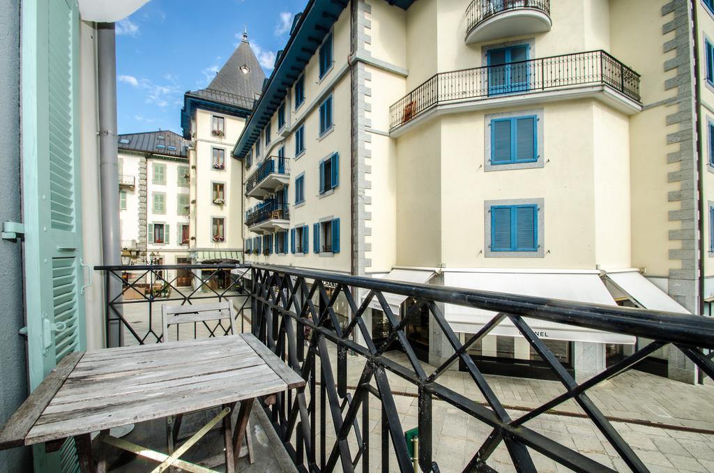 Cocoon Apartment Chamonix