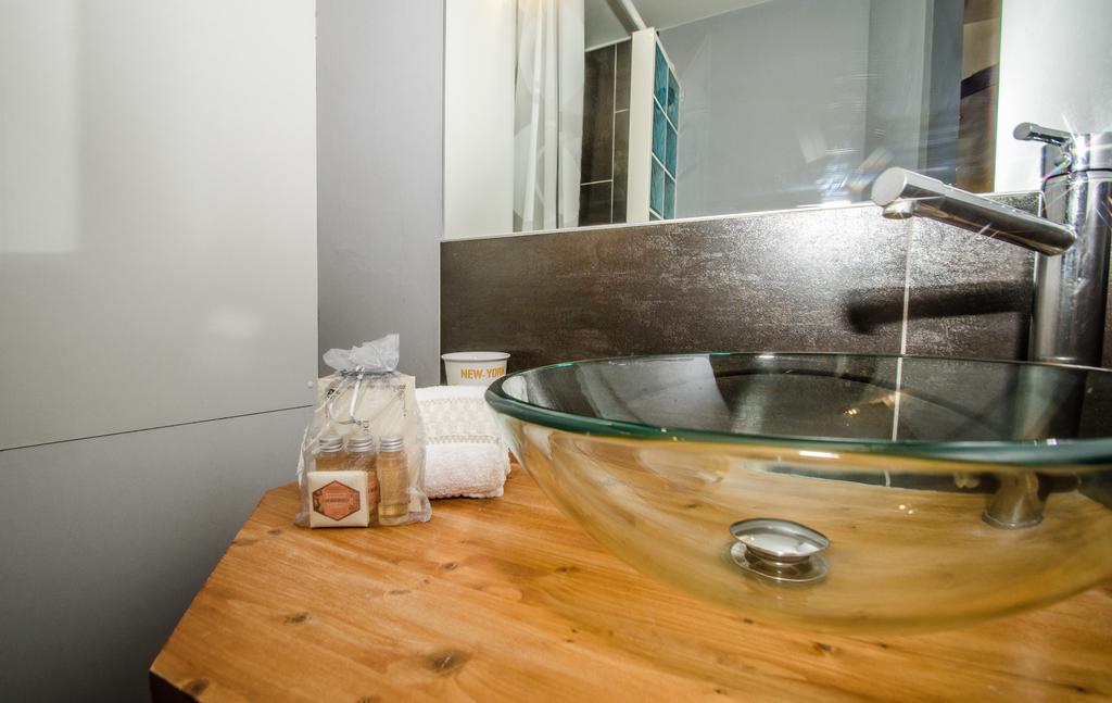Appartement Cocoon *