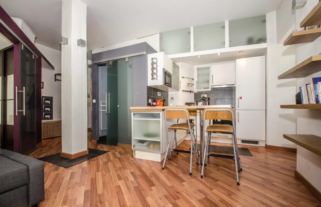 Cocoon Apartment Chamonix