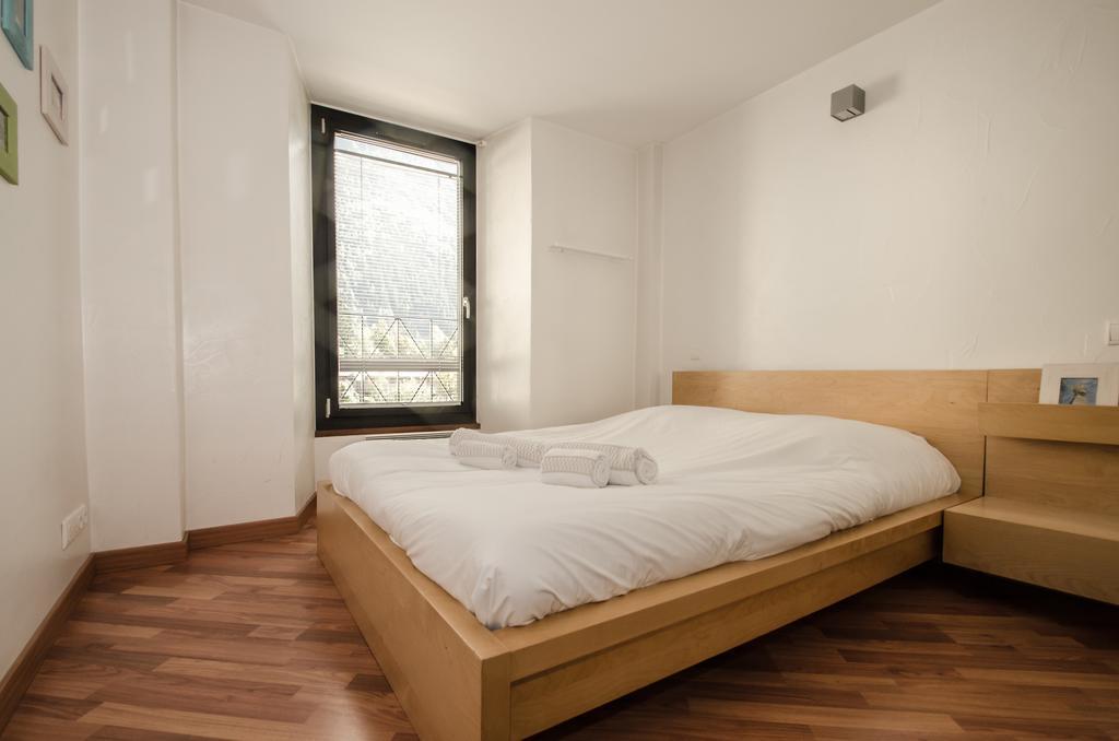 Cocoon Apartment