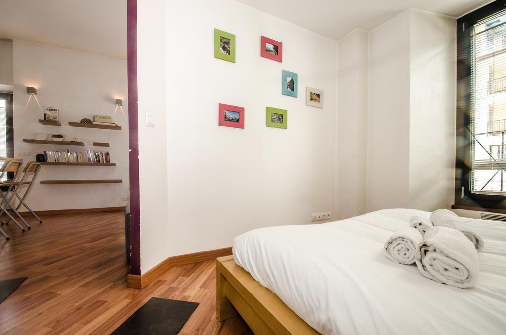 Apartment Cocoon