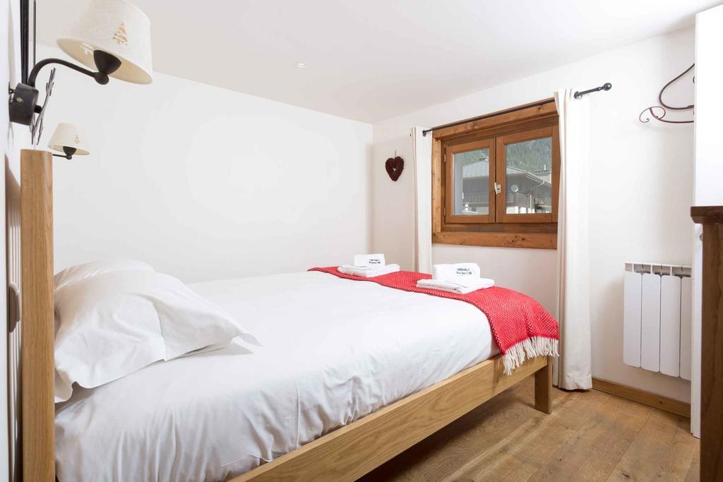 La Tramousse - Year Apartment Chamonix