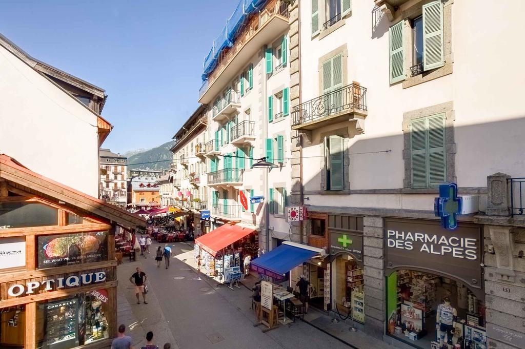 Appartement Lou Lou - Year *