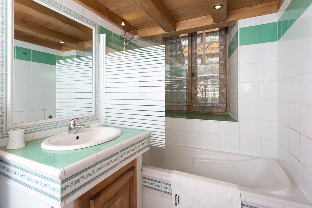Appartement Lou Lou - Year Chamonix
