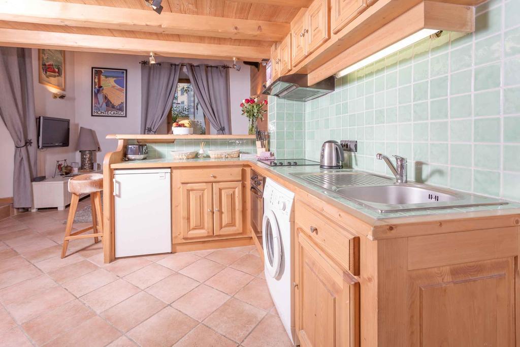 Appartement Lou Lou - Year Chamonix