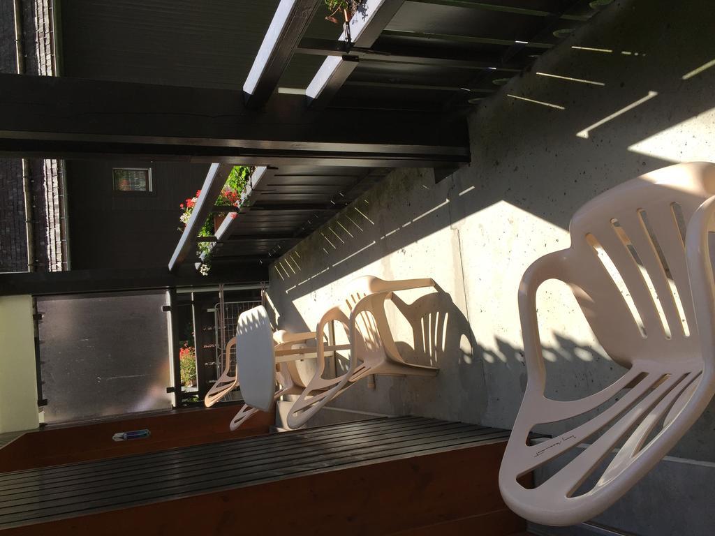 Terrasse Sur Le Mont Blanc Apartment Chamonix