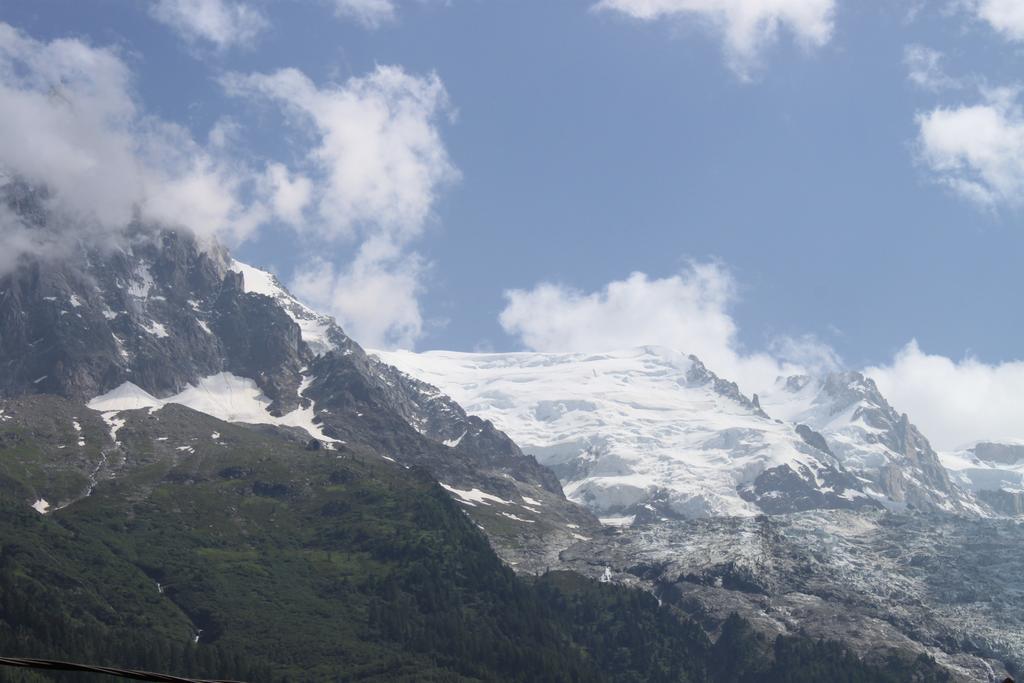 Germain Close To Mont Blanc Appartement Chamonix