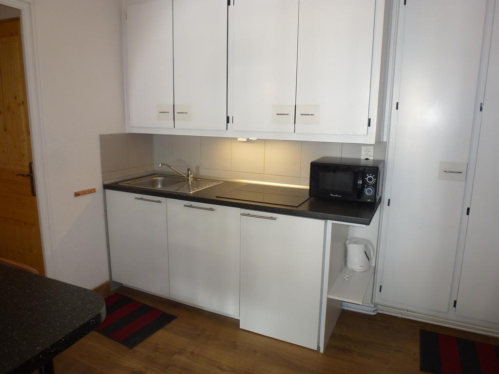 Regina Apartment