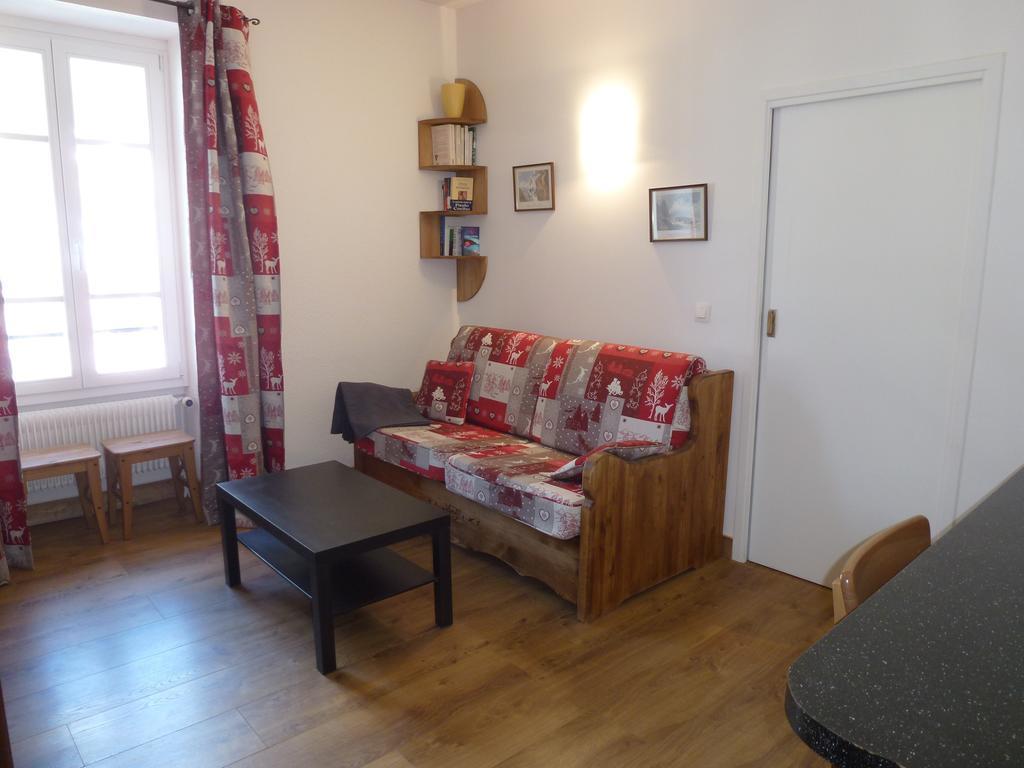 Regina Apartment Chamonix