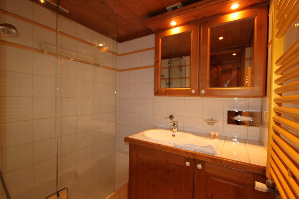 Les Arolles Chamonix