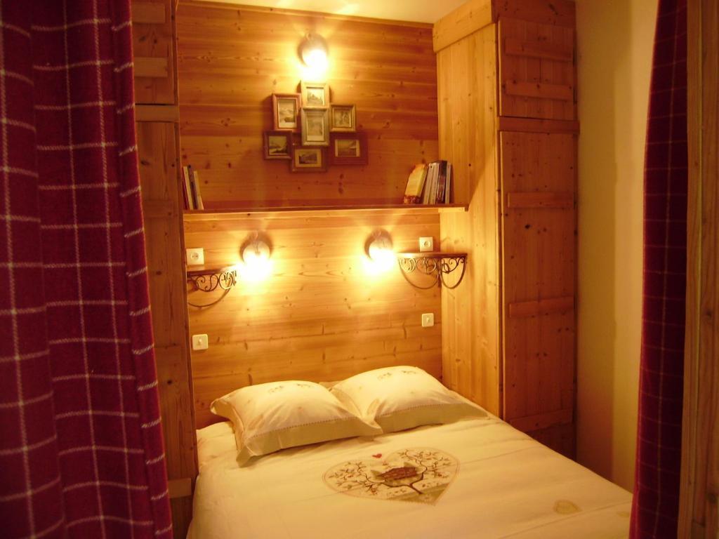 Appartement Les Drus / Du Brévent
