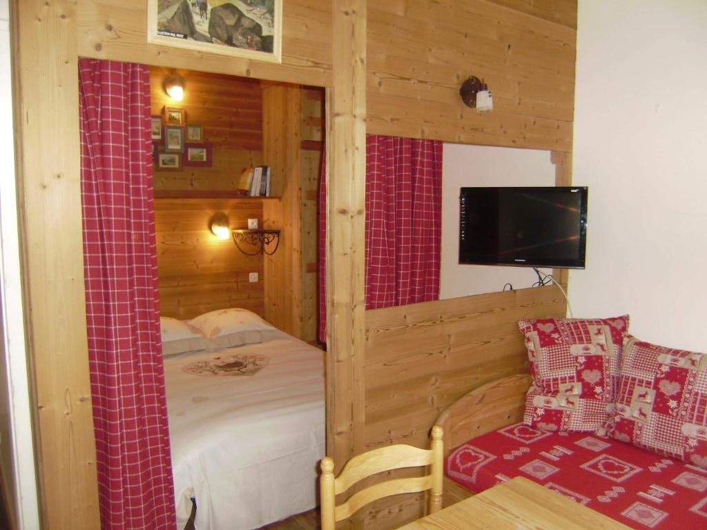 Appartement Les Drus / Du Brévent Chamonix