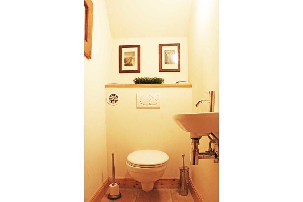 Appartement Les Sonnailles - Year