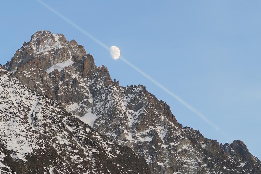 Hotel Le Dahu Chamonix