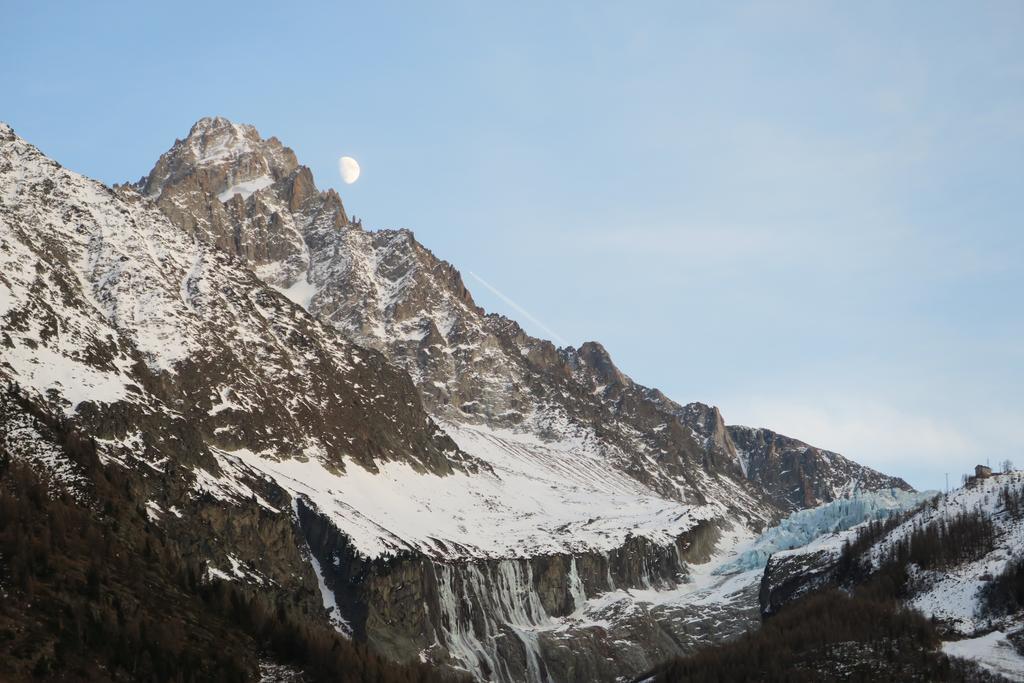 Le Dahu Hotel Chamonix