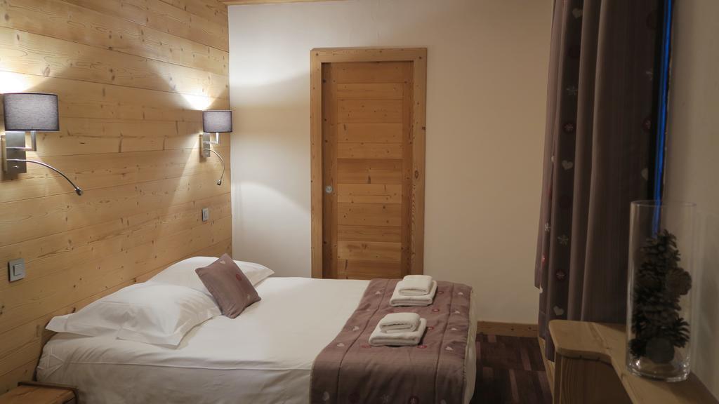 Le Dahu 2* Chamonix