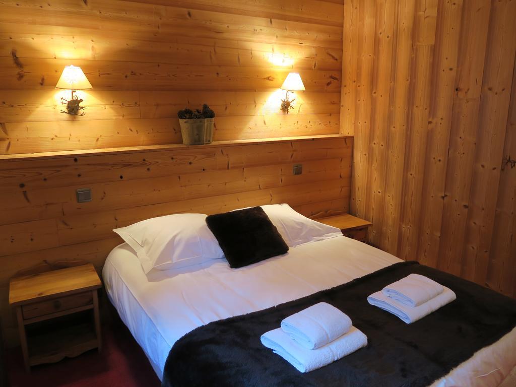 Hotel Le Dahu 2*
