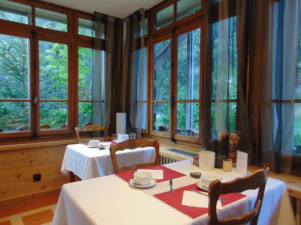 Beausoleil Bed & Breakfast