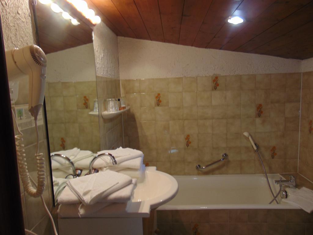 Beausoleil Bed & Breakfast 3*