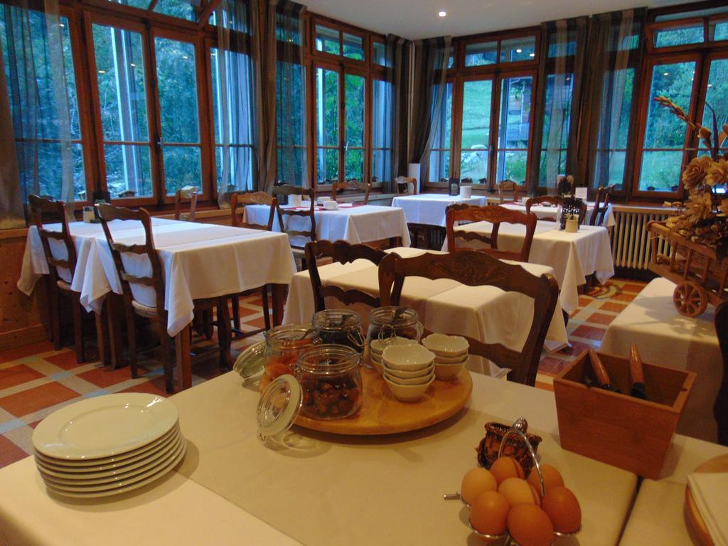 Beausoleil Bed & Breakfast