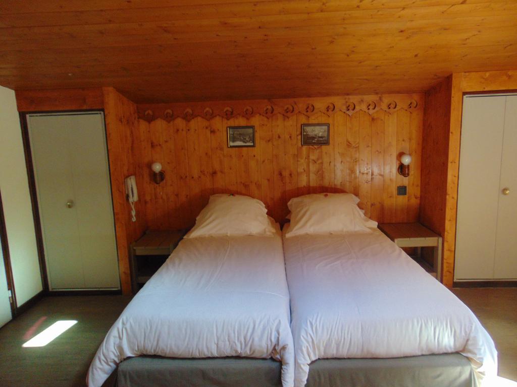 Beausoleil Bed & Breakfast Chamonix
