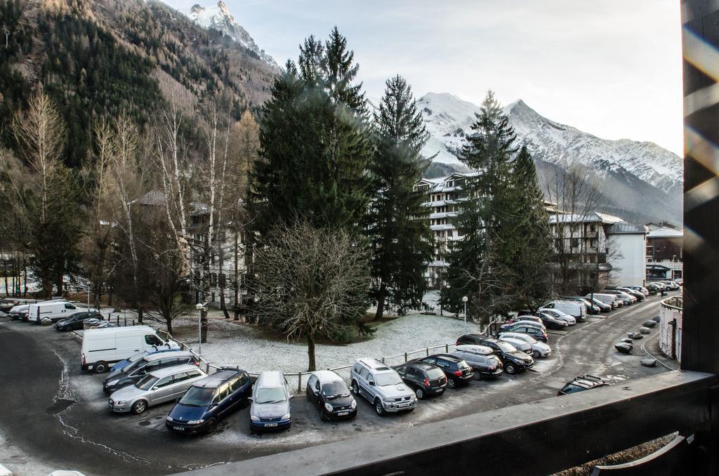 Trefle Chamonix