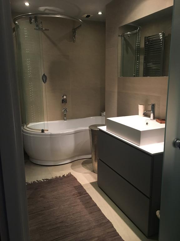 Apartment Vittoria *