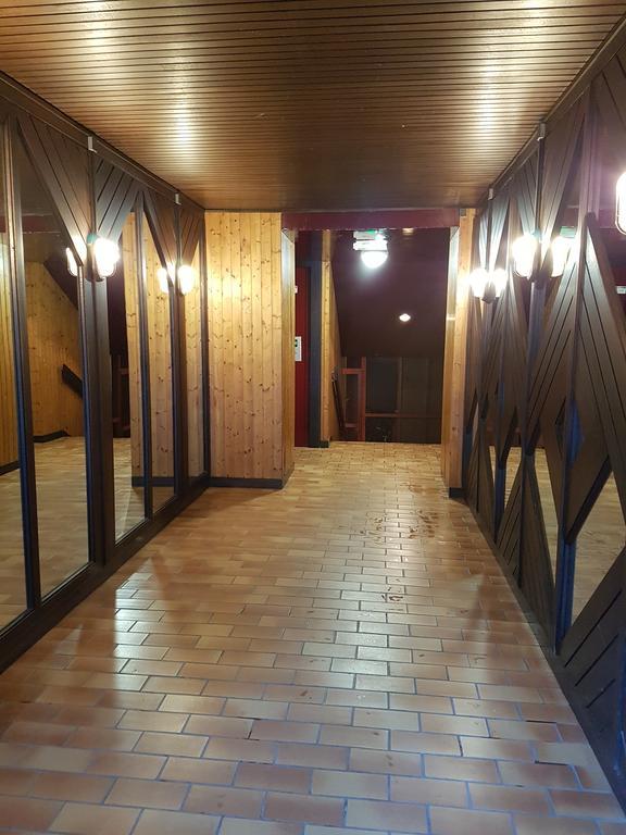 Apartment Aoste *
