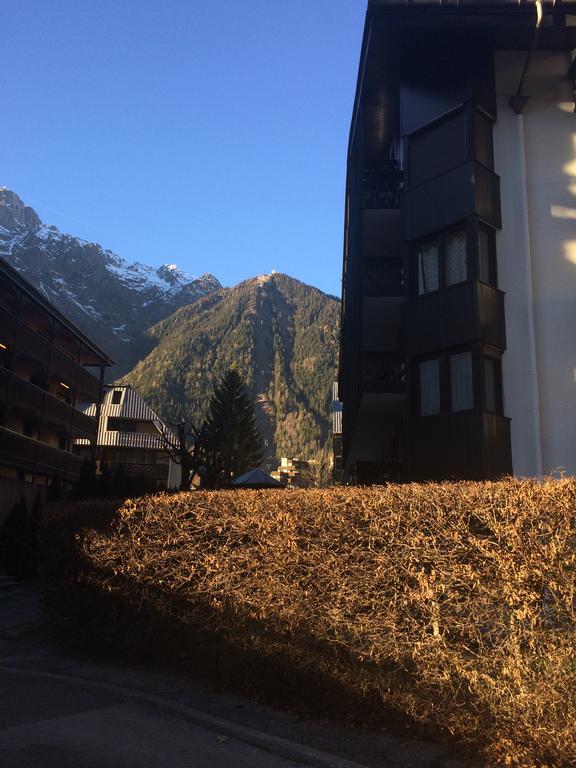 Apartment Aoste