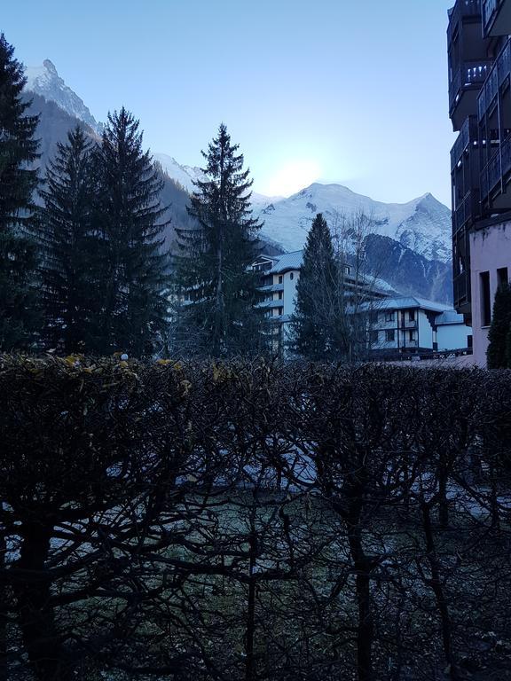 Aoste * Chamonix