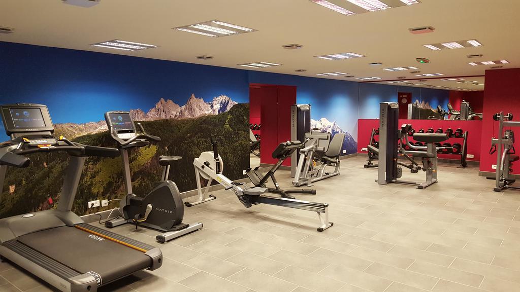 Hotel Park Suisse & 4*