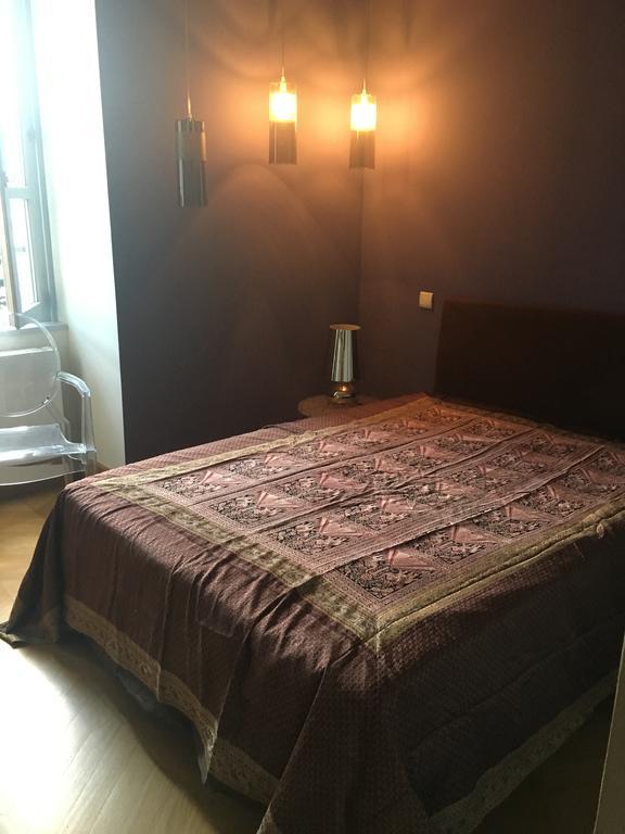 Vittoria Apartment Chamonix