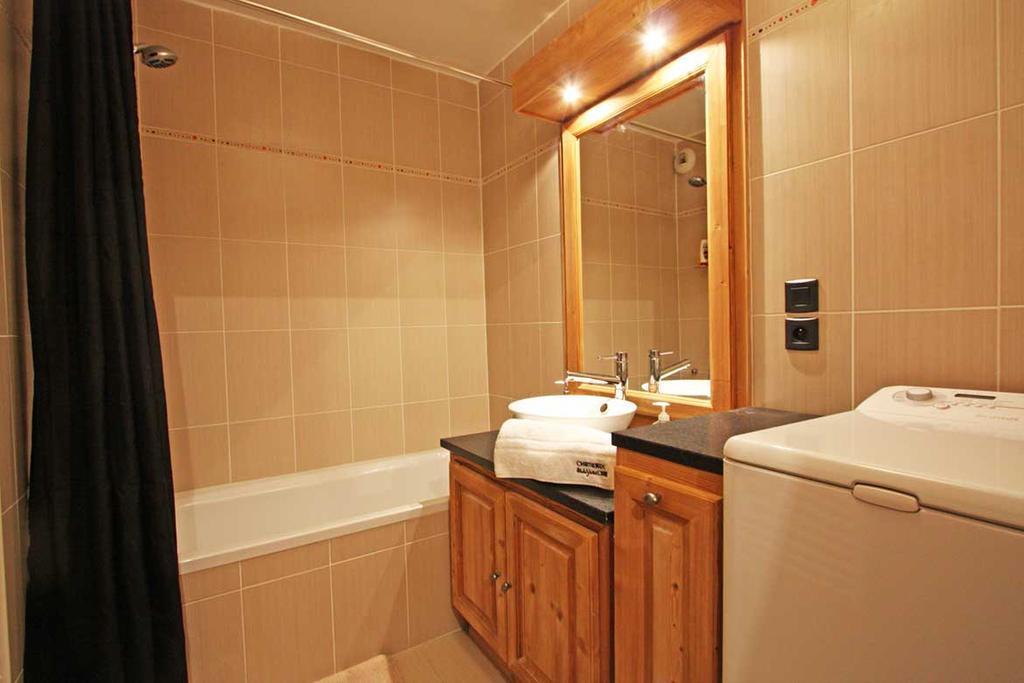 Apartment Le Paradis 22 - Year *