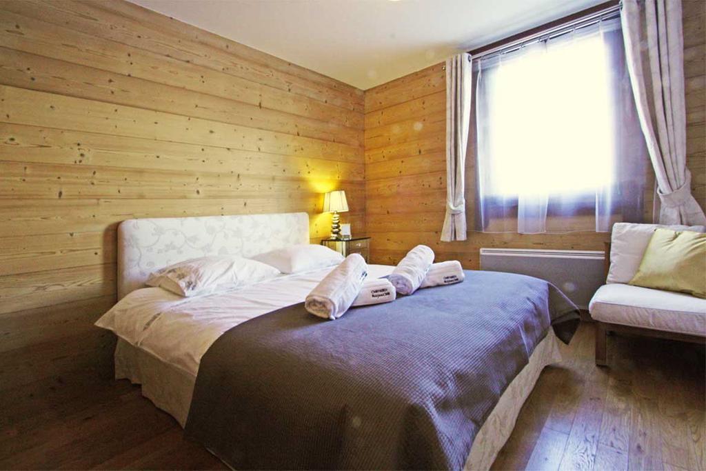 Le Paradis 22 - Year * Chamonix