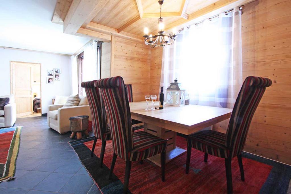 Apartment Le Paradis 22 - Year *