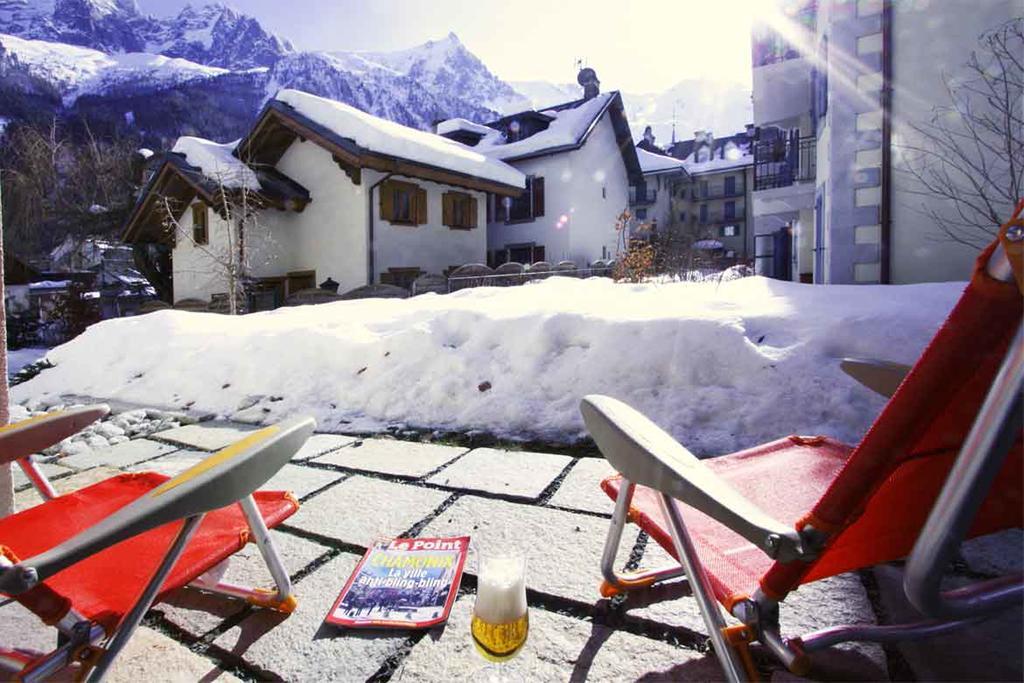 Le Paradis 22 - Year Apartment