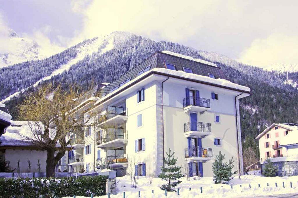 Apartment Le Paradis 22 - Year *