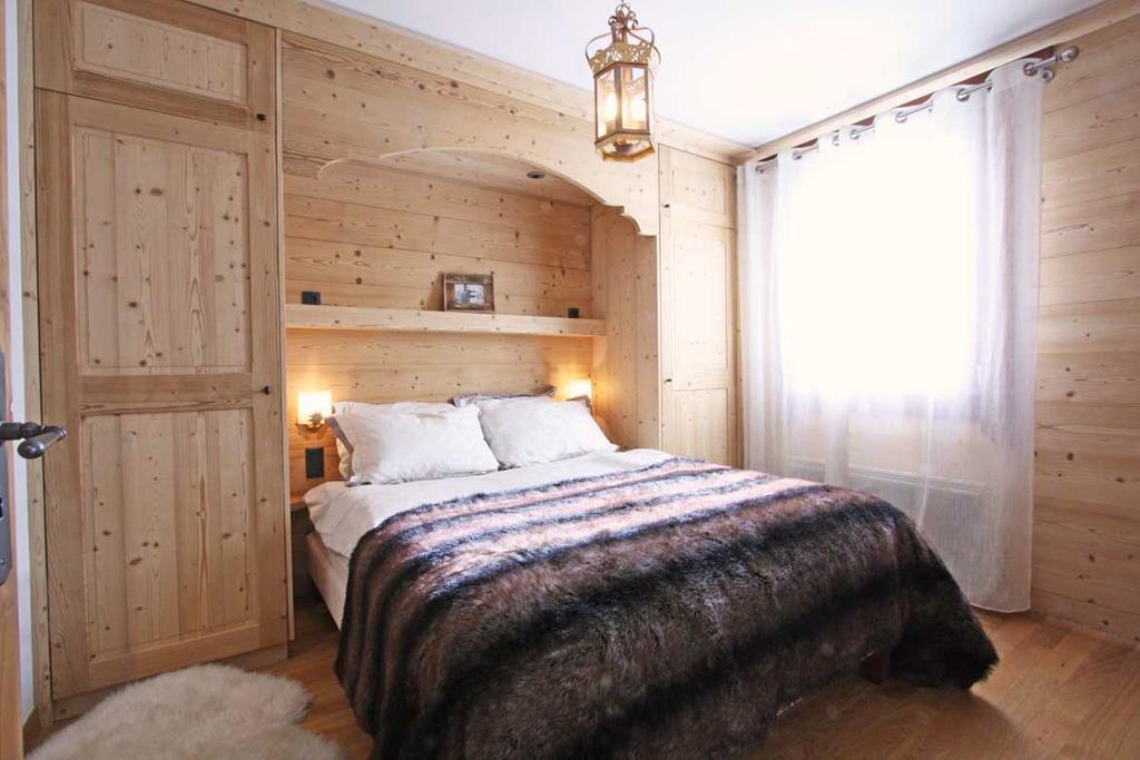 Le Paradis 22 - Year Apartment Chamonix