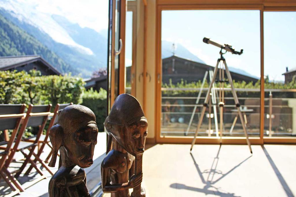 Couttet - Year Chamonix