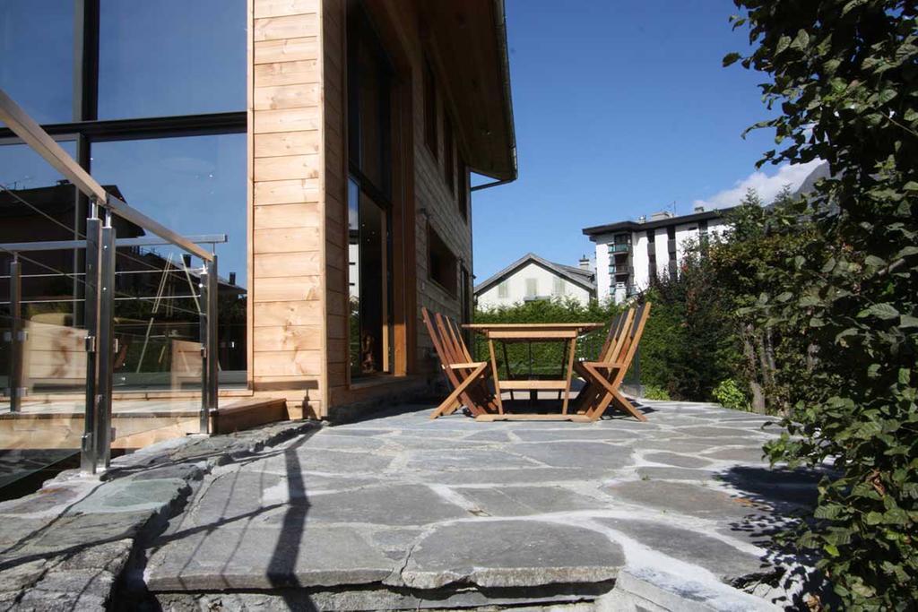 Chalet Couttet - Year Chamonix
