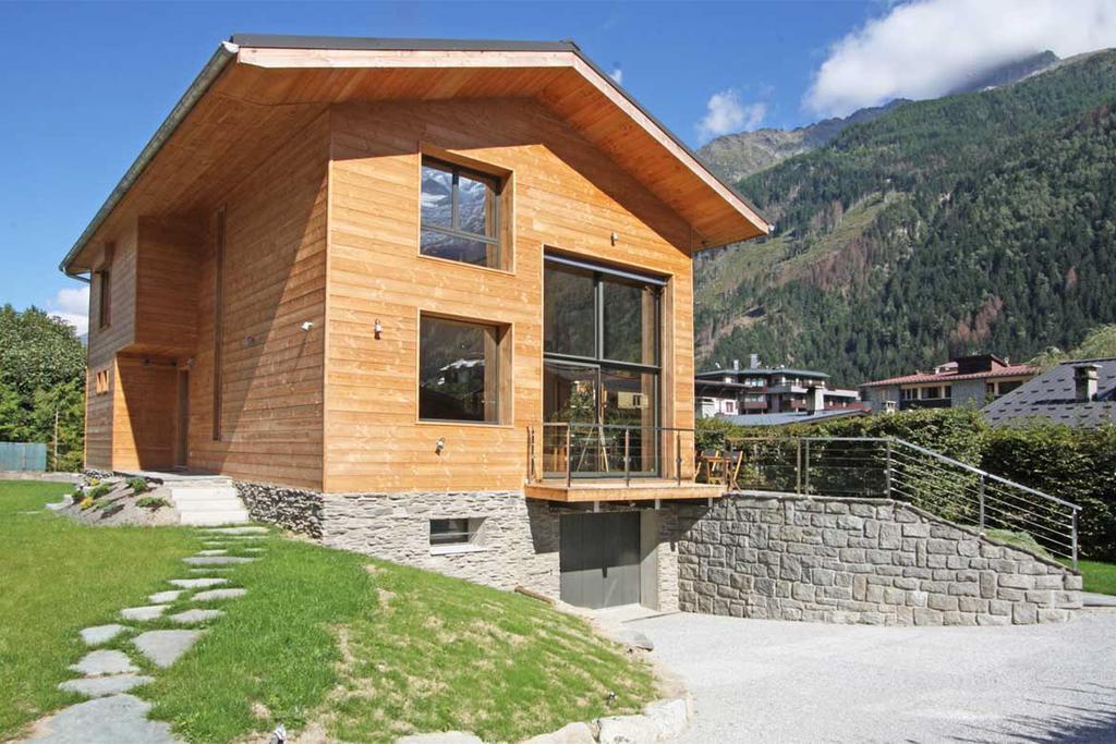 Couttet - Year * Chamonix