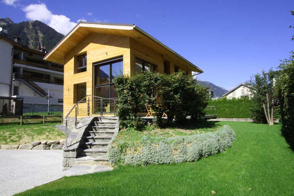 Chalet Couttet - Year Chamonix