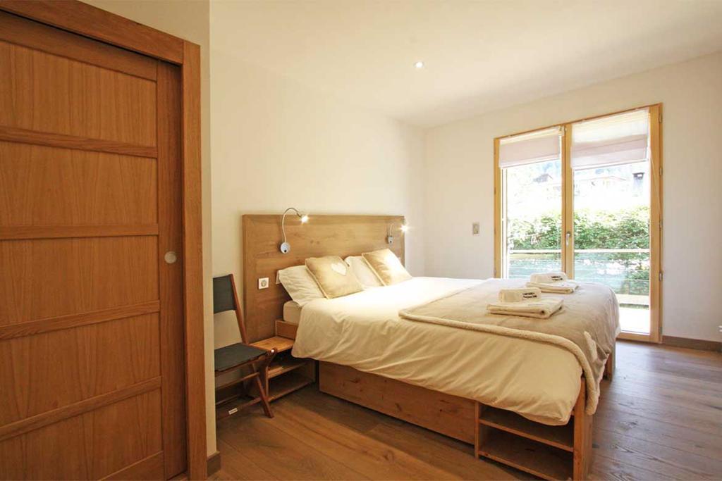 Couttet - Year Chalet