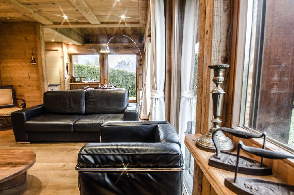 Chalet June