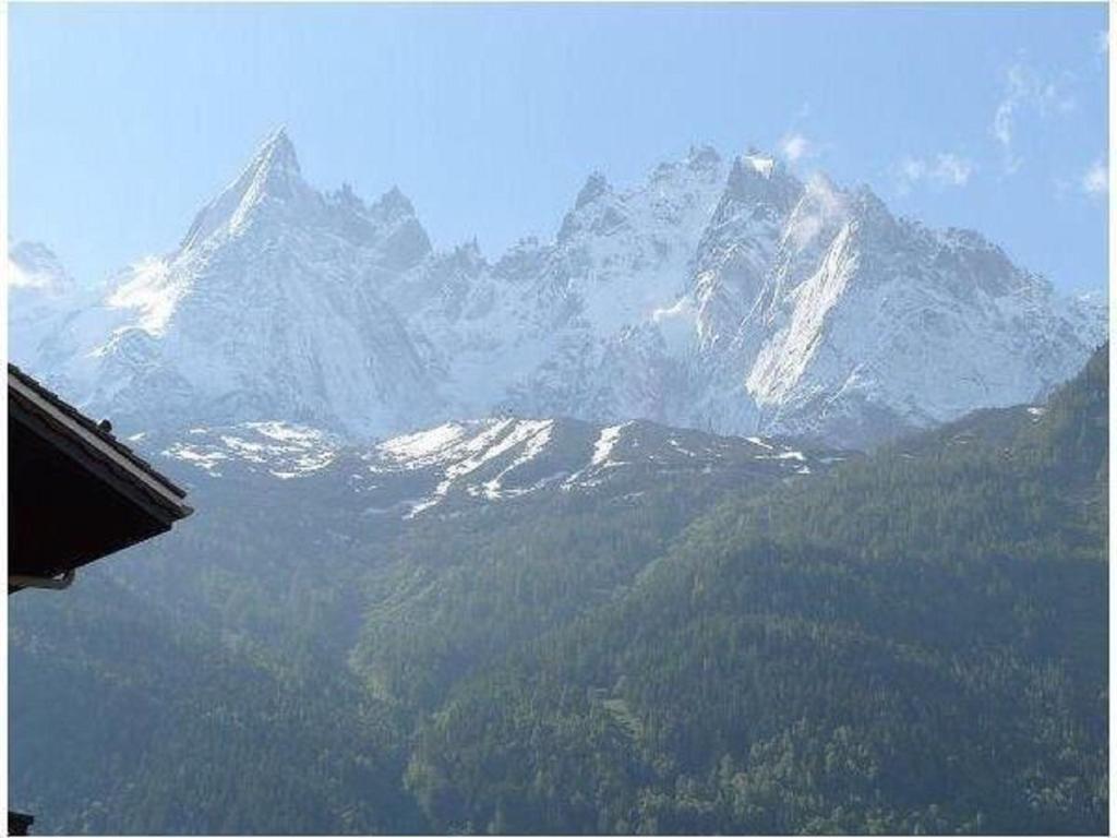 Clos Du Savoy * Chamonix