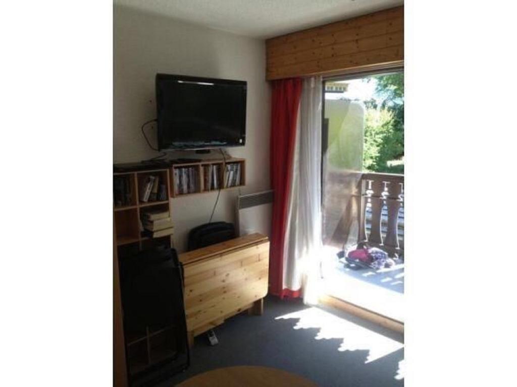 Apartment Clos Du Savoy