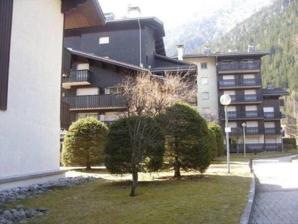 Clos Du Savoy Apartment Chamonix