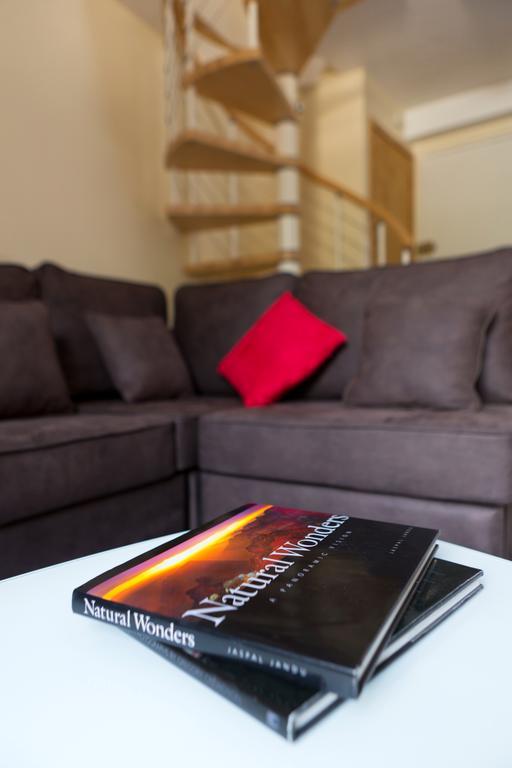 Apartment Helbronner Chamonix