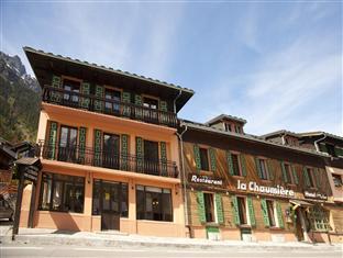 Hotel Chaumiere