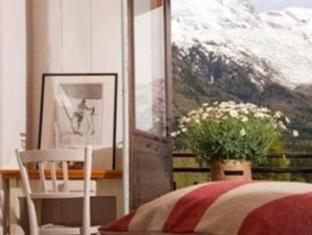 Chaumiere Hotel Chamonix